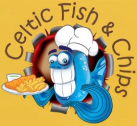 CELTIC FISH & CHIPS