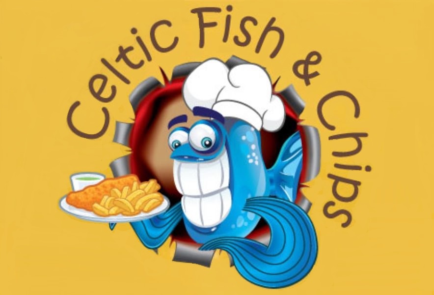 CELTIC FISH & CHIPS