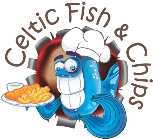 CELTIC FISH & CHIPS