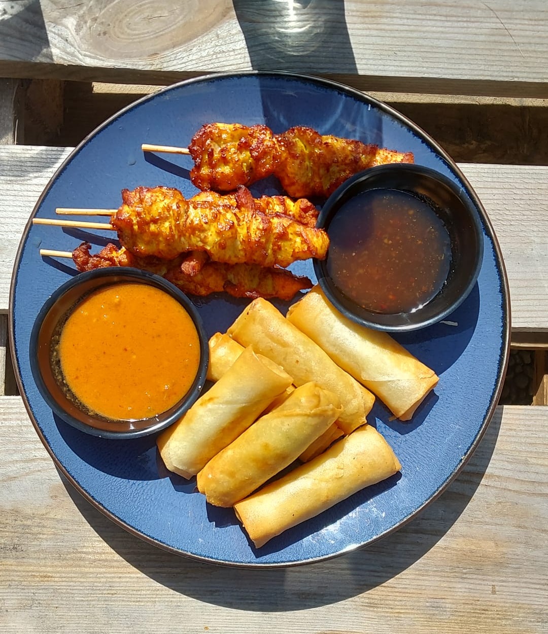 THAI STARTER